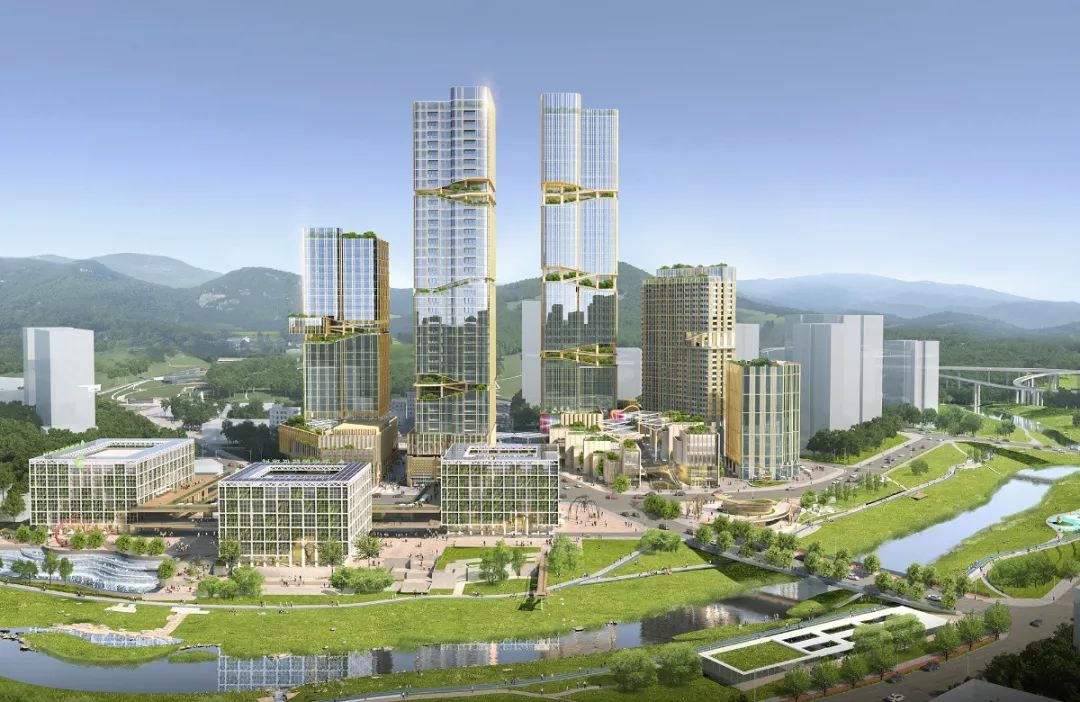 AUBE欧博设计丨中国上海-55