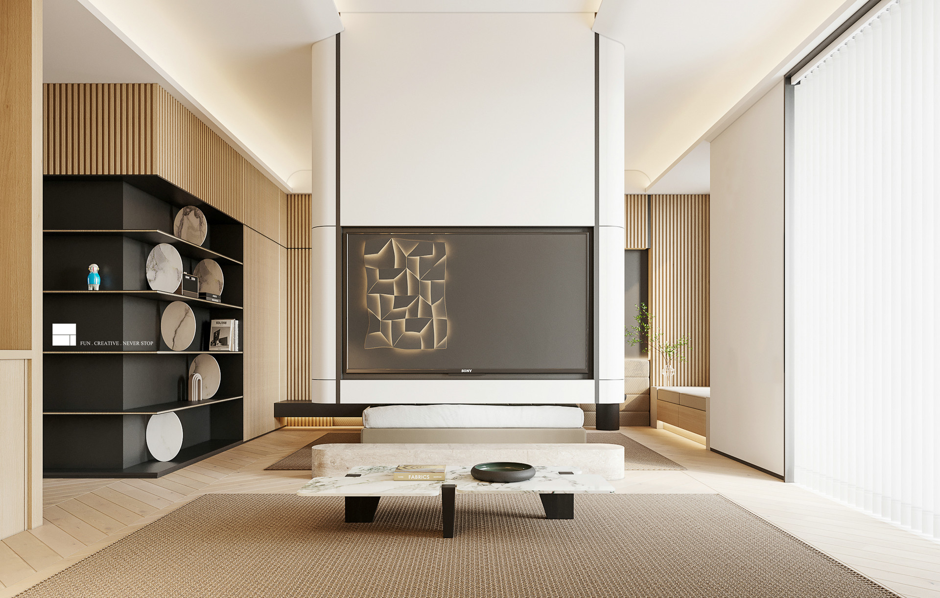 现代原木风顶跃-10