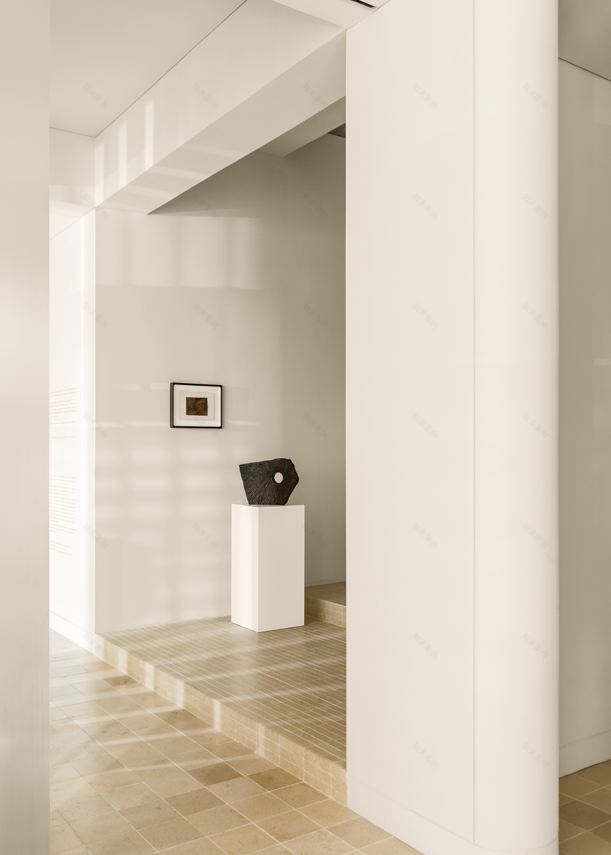 新作 · 上海梧桐树下的家居画廊(CORALLO HARA)丨中国上海丨珊瑚居艺术空间-70