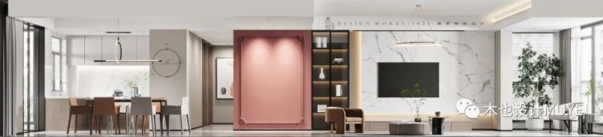 琨瑜府·现代简约生活美学丨周顺,杨娇-14