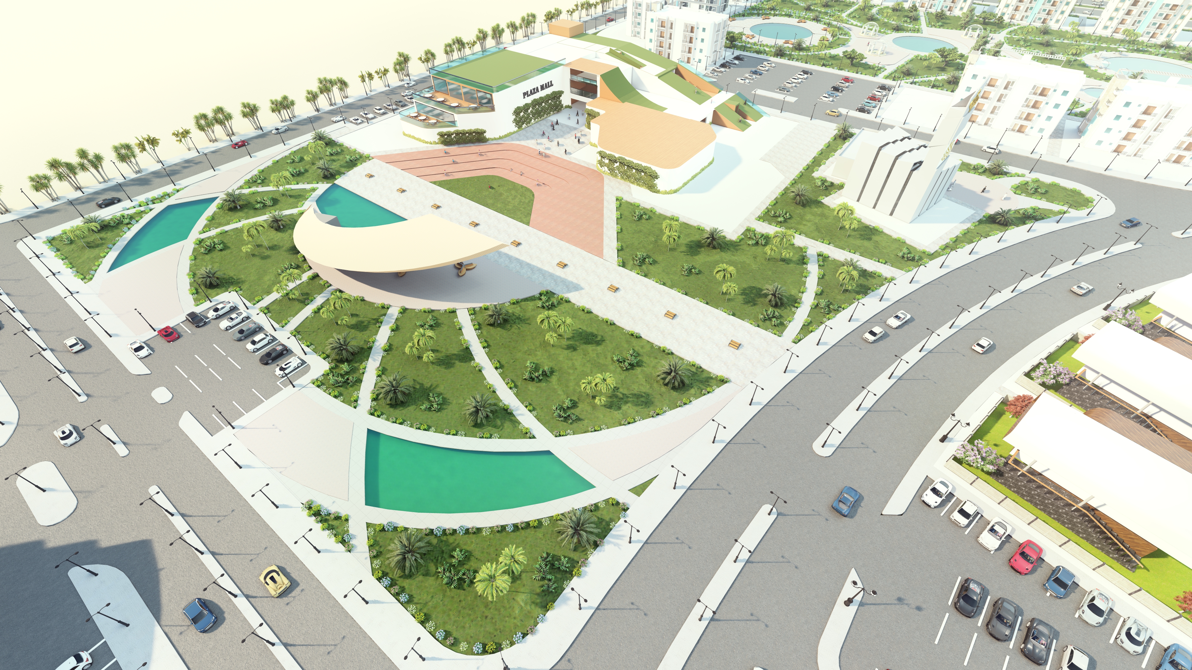 北海岸旅游村项目-11