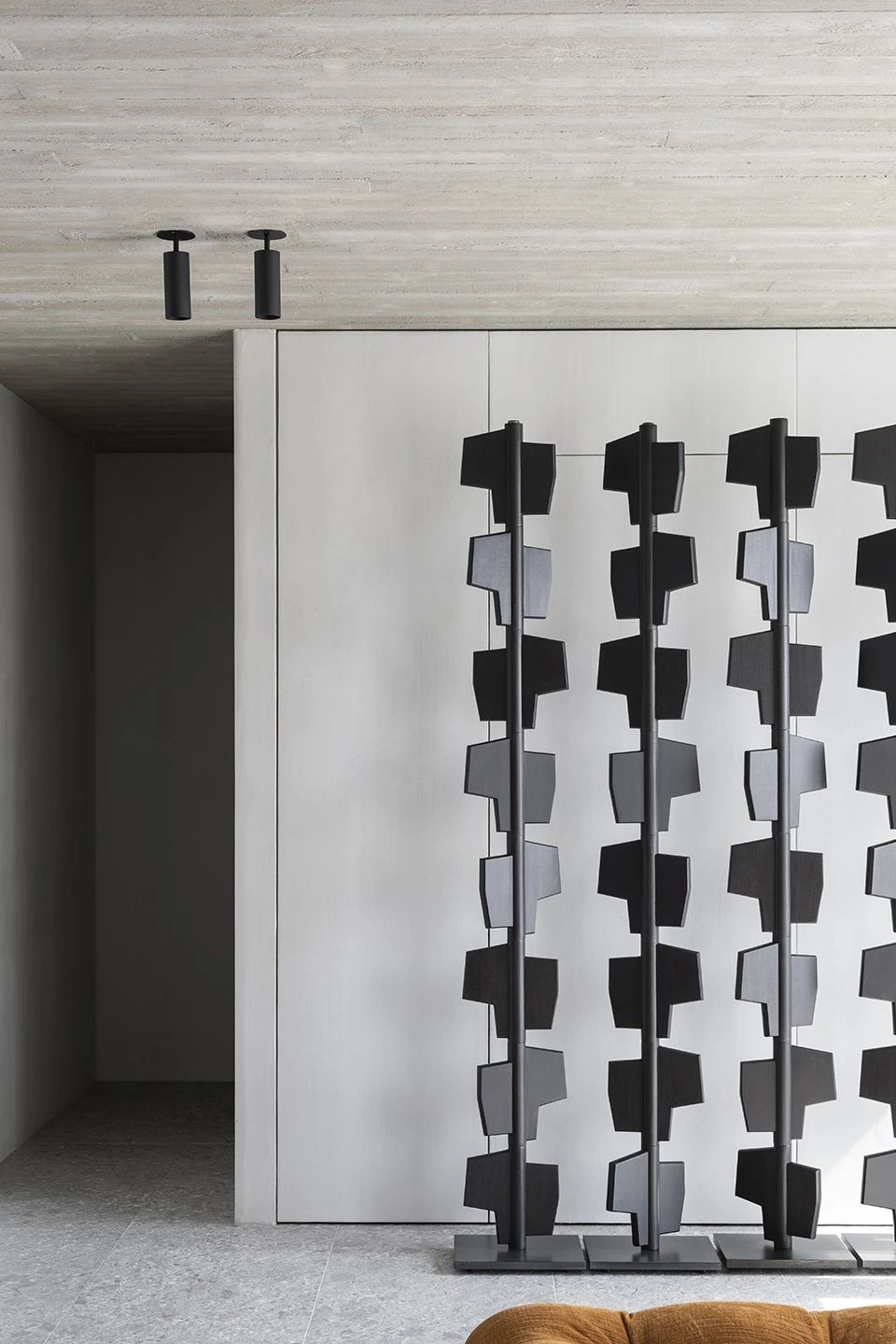 Maison Objet 巴黎时尚家居设计展之现代雕塑艺术丨法国巴黎丨Modern Shapes Editions-60