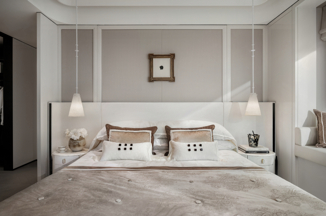 璞辉设计|隐匿于时间里的优雅-34