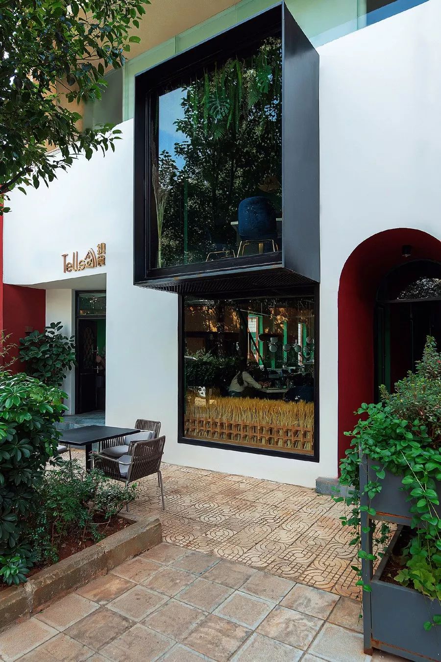 挑食,TELLS丨中国云南-3