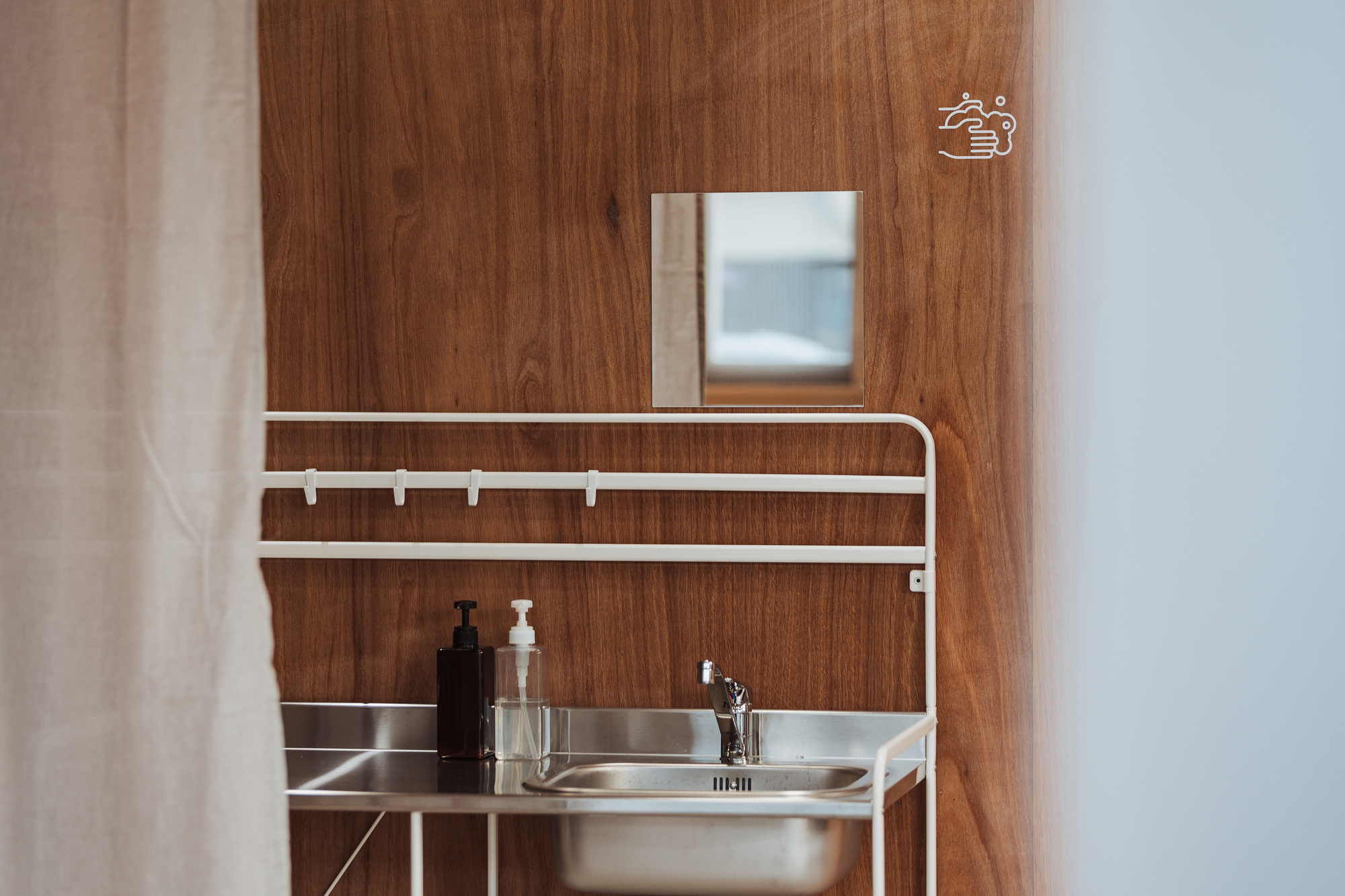 f·森林的办公室丨中国台湾丨Atelier Boter-29