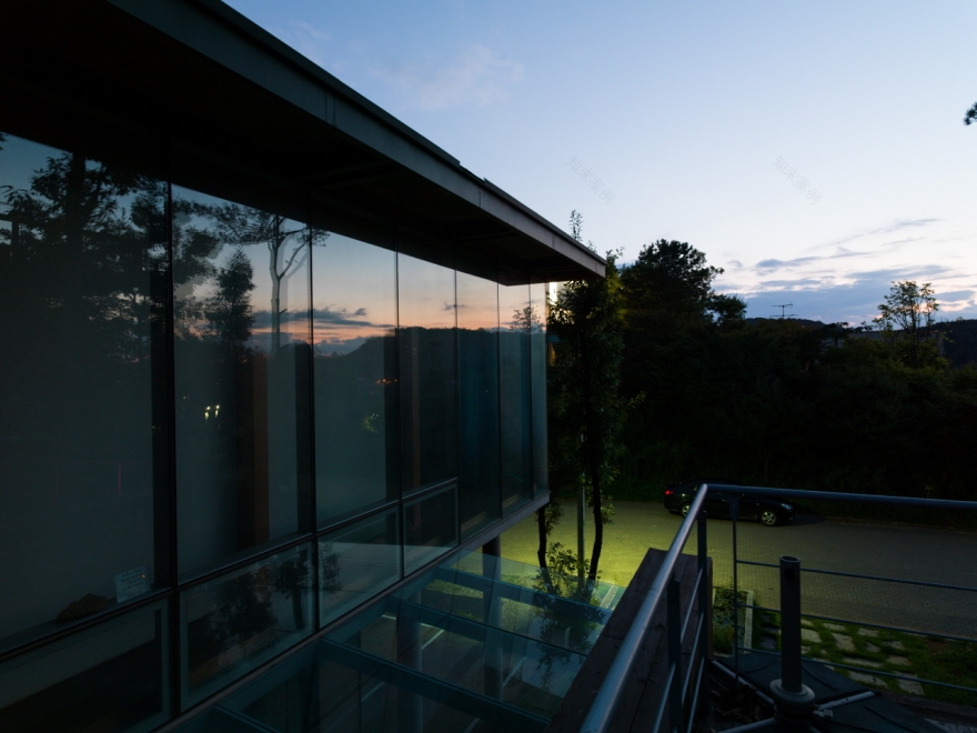 Sosohun住宅丨Sam-Young Choi-27