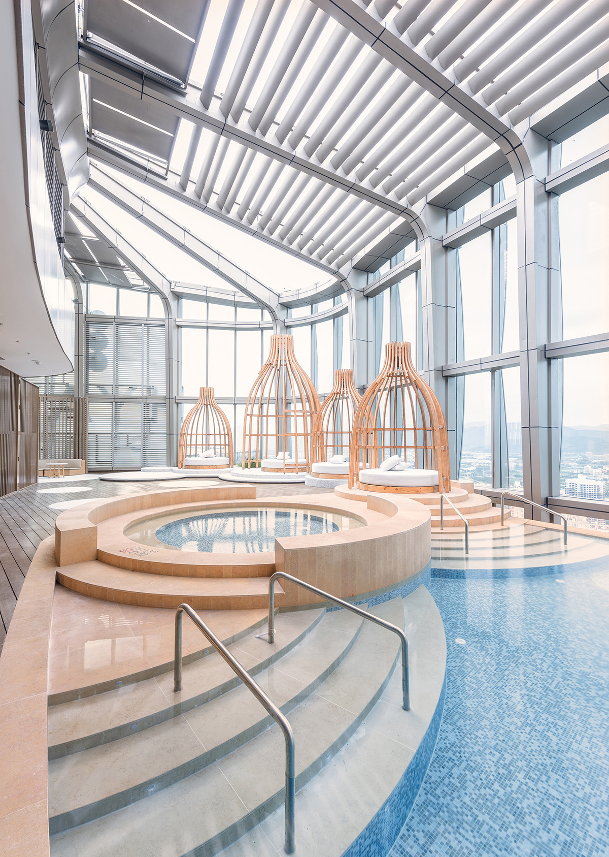 三亚 Hyatt Place 酒店-28