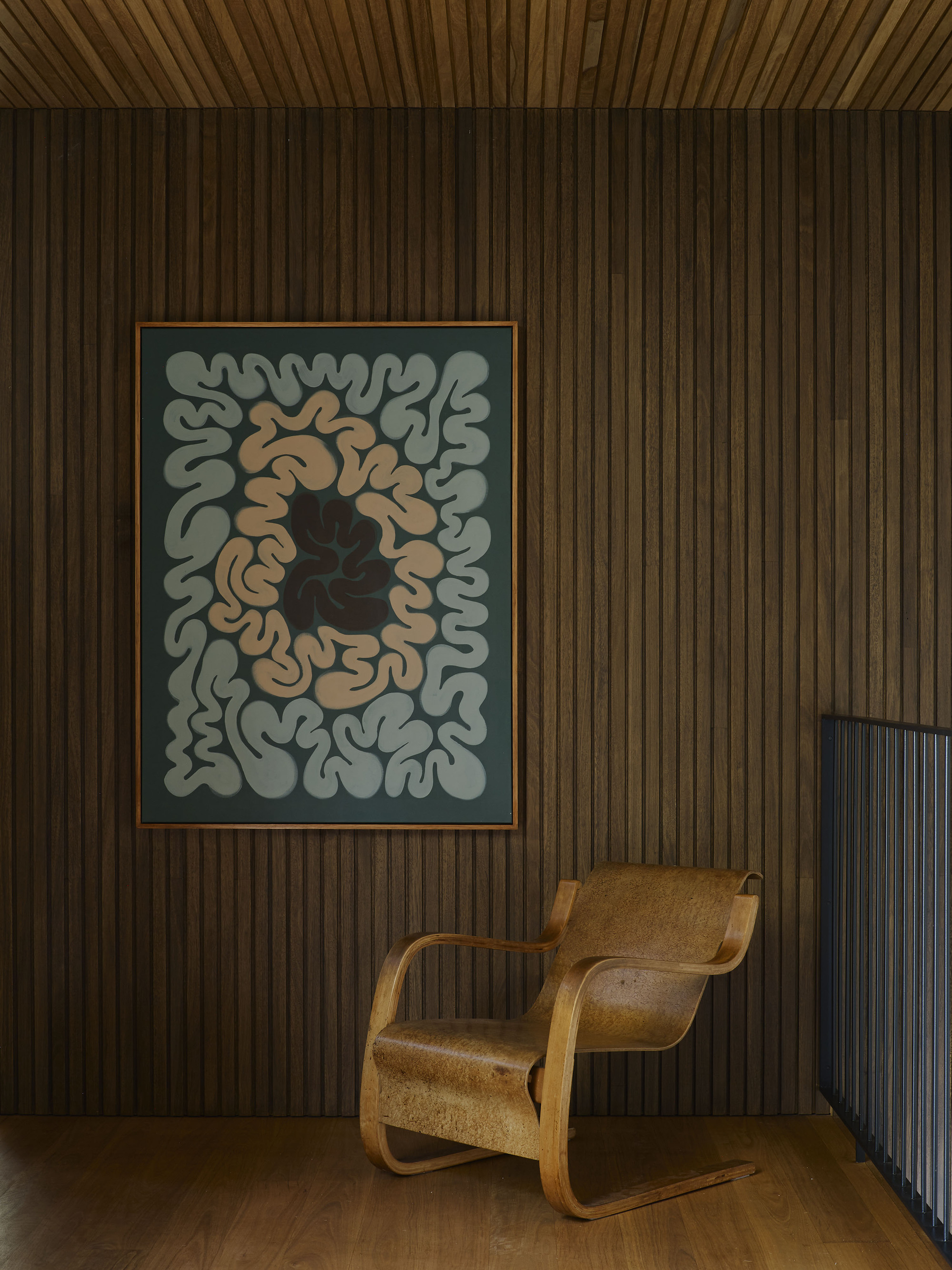 M 屋丨澳大利亚丨Rama Architects-39