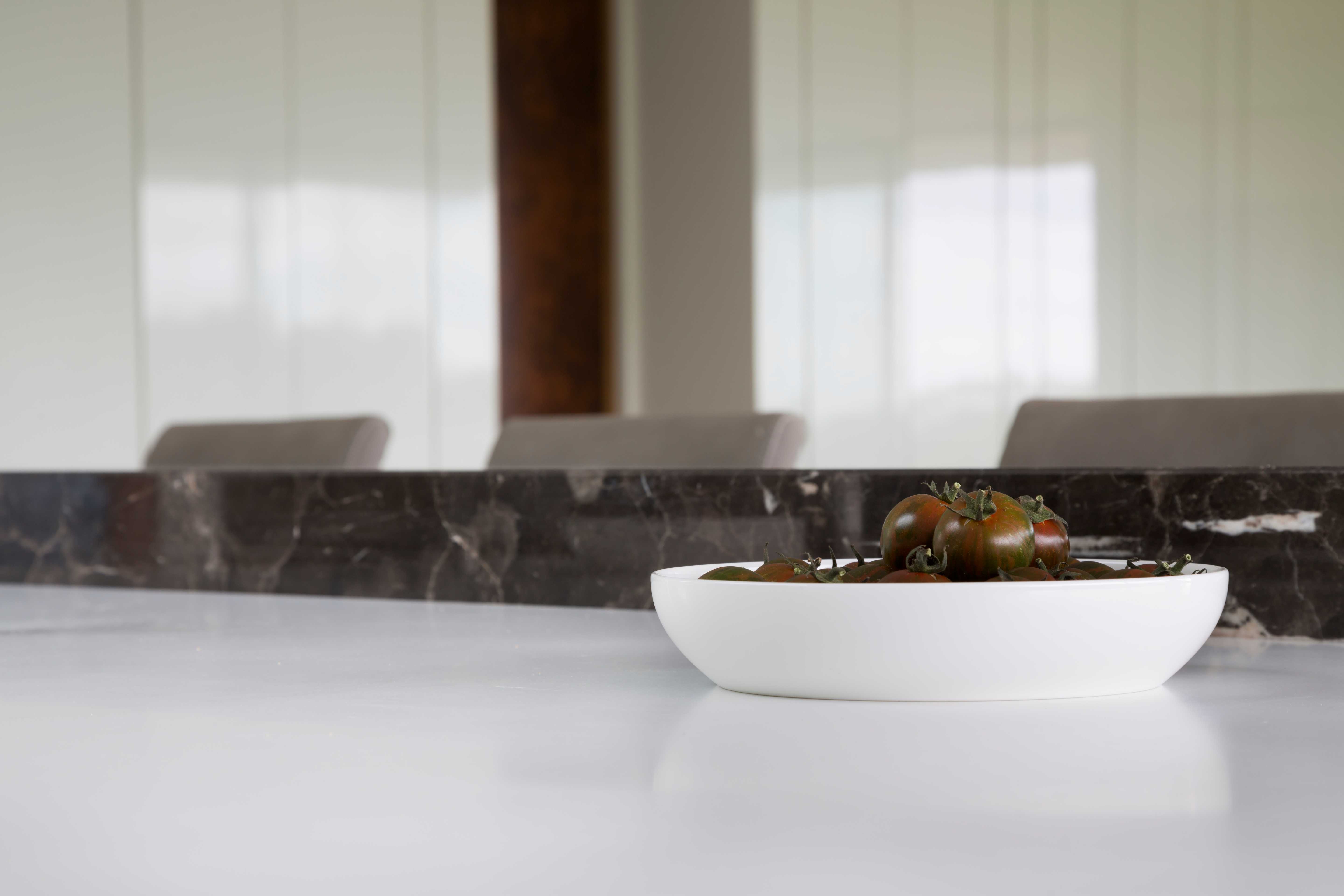 景观之居 | 厨房建筑的 bulthaup B3 设计-16