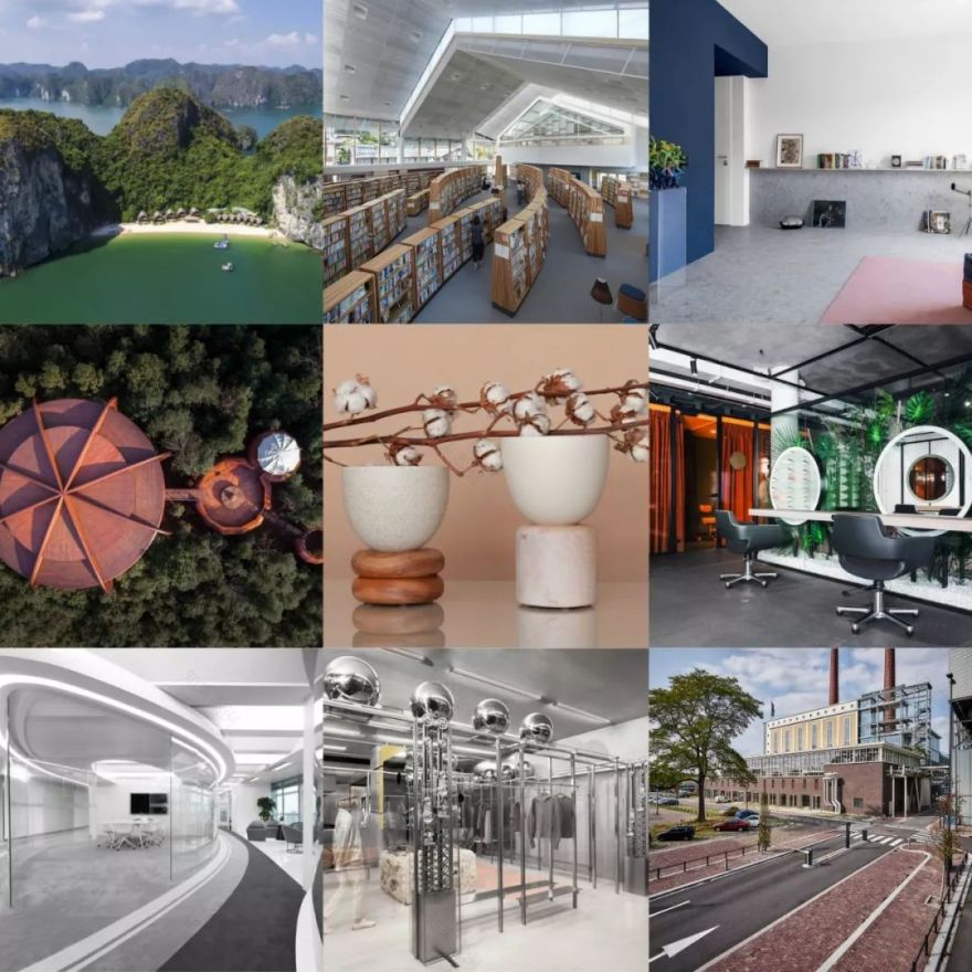 启迪数字科技城(句容)科技园展示中心-82