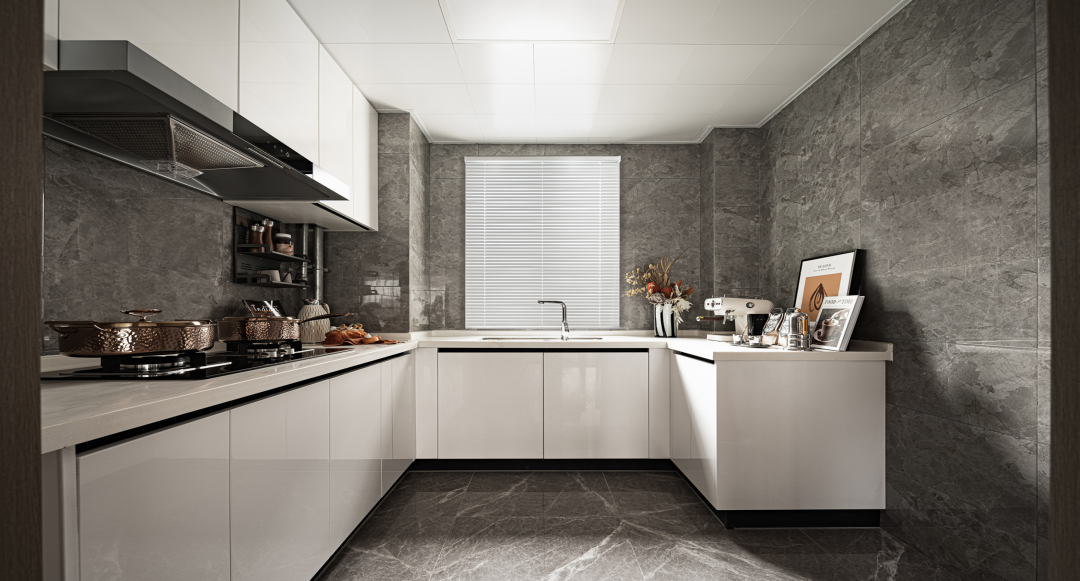 西海岸创新科技城 105 户型样板间丨中国青岛丨北京山禾金缘艺术设计股份有限公司-24