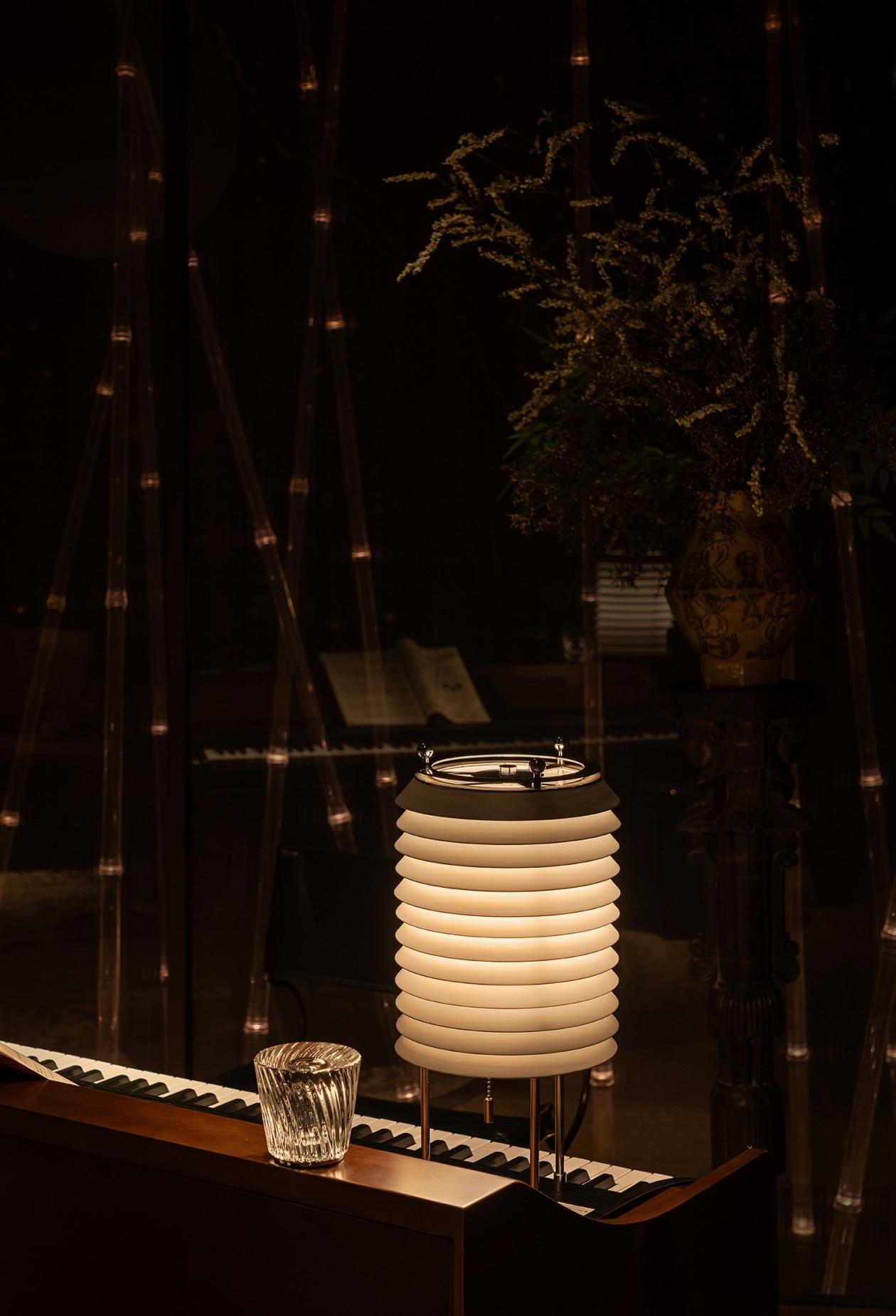 研质共设 · 重庆龙湖御湖境丨中国重庆丨室内设计为研质共设,建筑设计为ZEN正象设计,景观设计为UMS里表都会-39