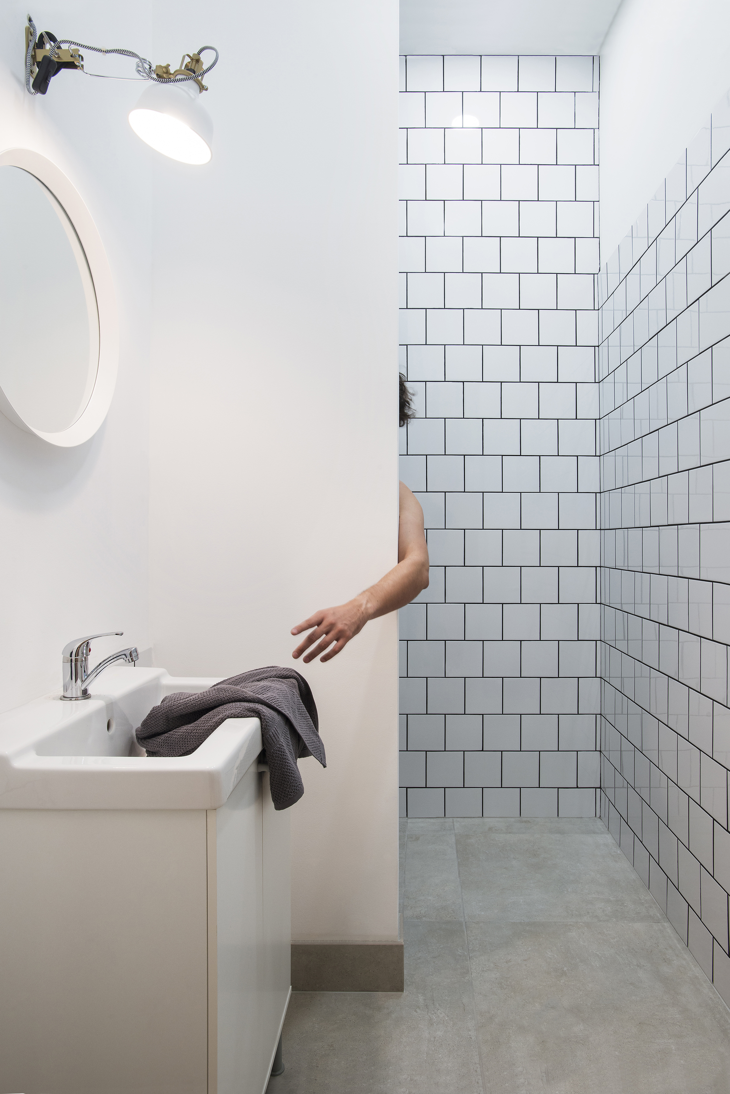 炼狱般的公寓,英雄般的生活-23