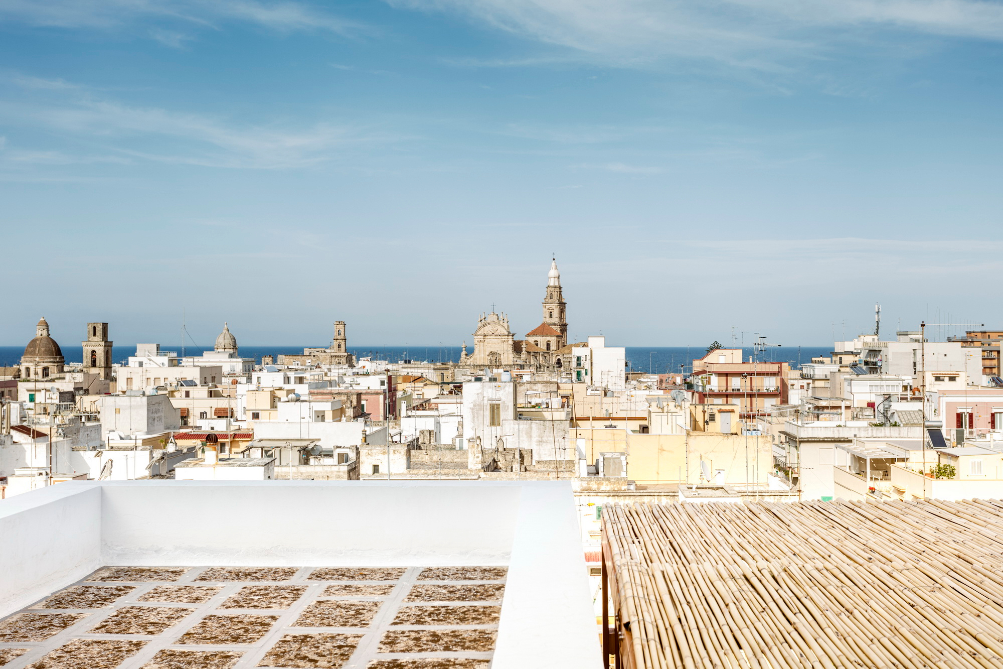 M号楼 / Federico Guarini-5