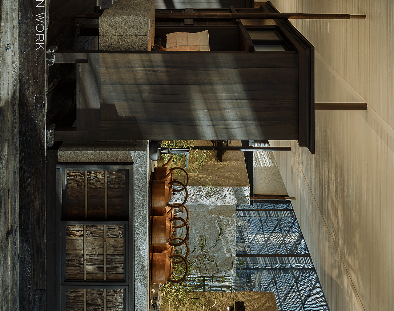 成都马旺子101纪念店川菜餐厅丨中国成都丨蜂鸟设计-9