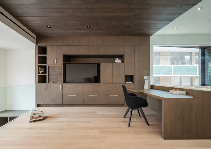 多伦多 Relmar House-26