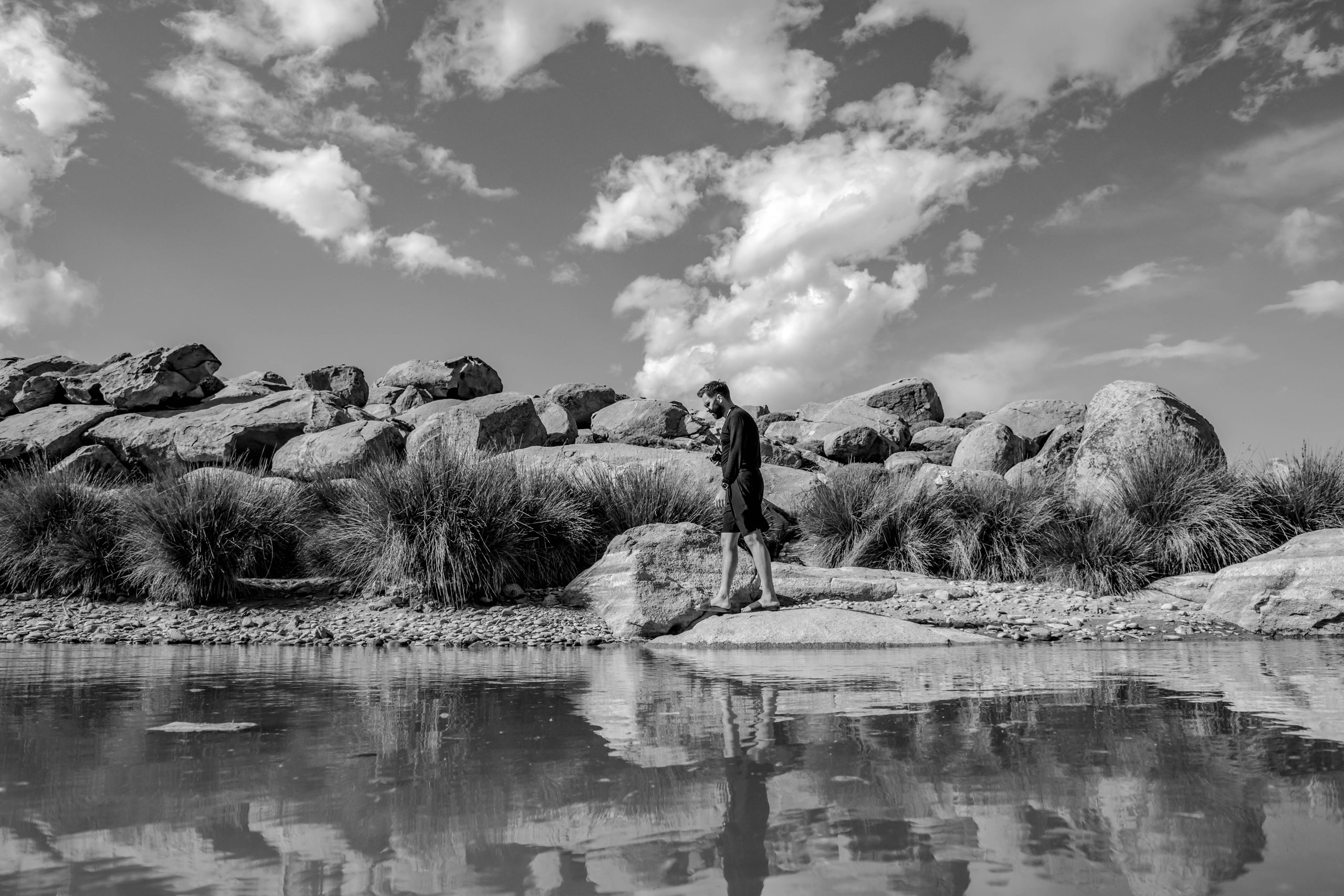 梦幻的仲夏夜之梦 | 新 A 级奔驰在提诺岛-3