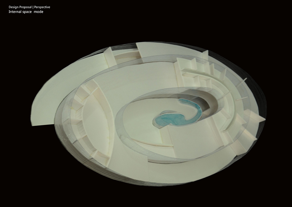赫尔辛基古根海姆博物馆丨芬兰赫尔辛基丨殊舍建筑-39