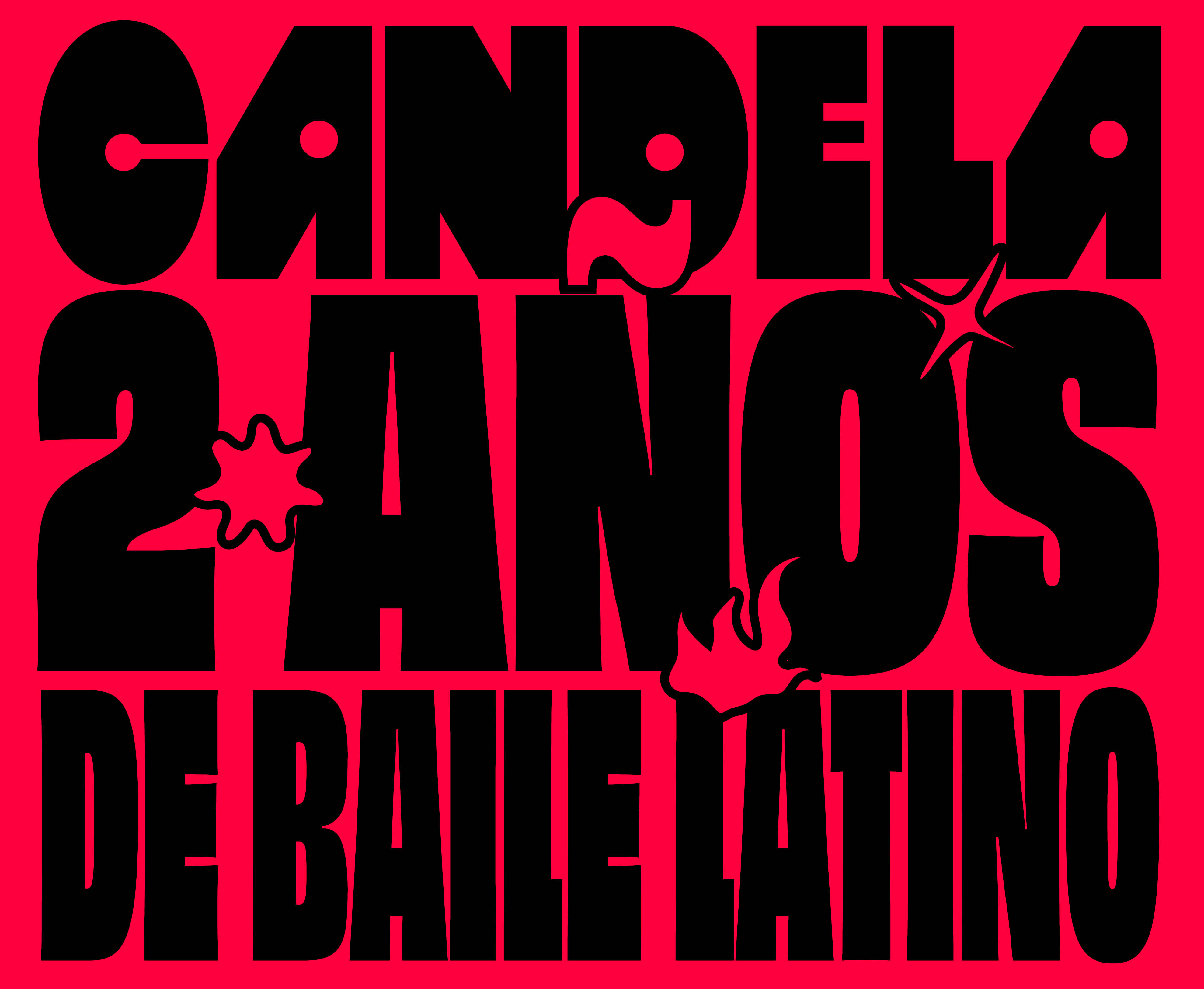 CANDELA 2 AÑOS视觉形象设计-0