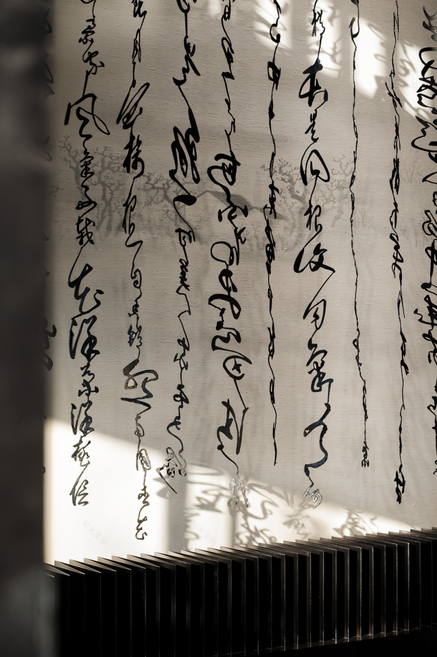 扬州和光昕悦销售中心丨中国扬州丨元禾大千-37