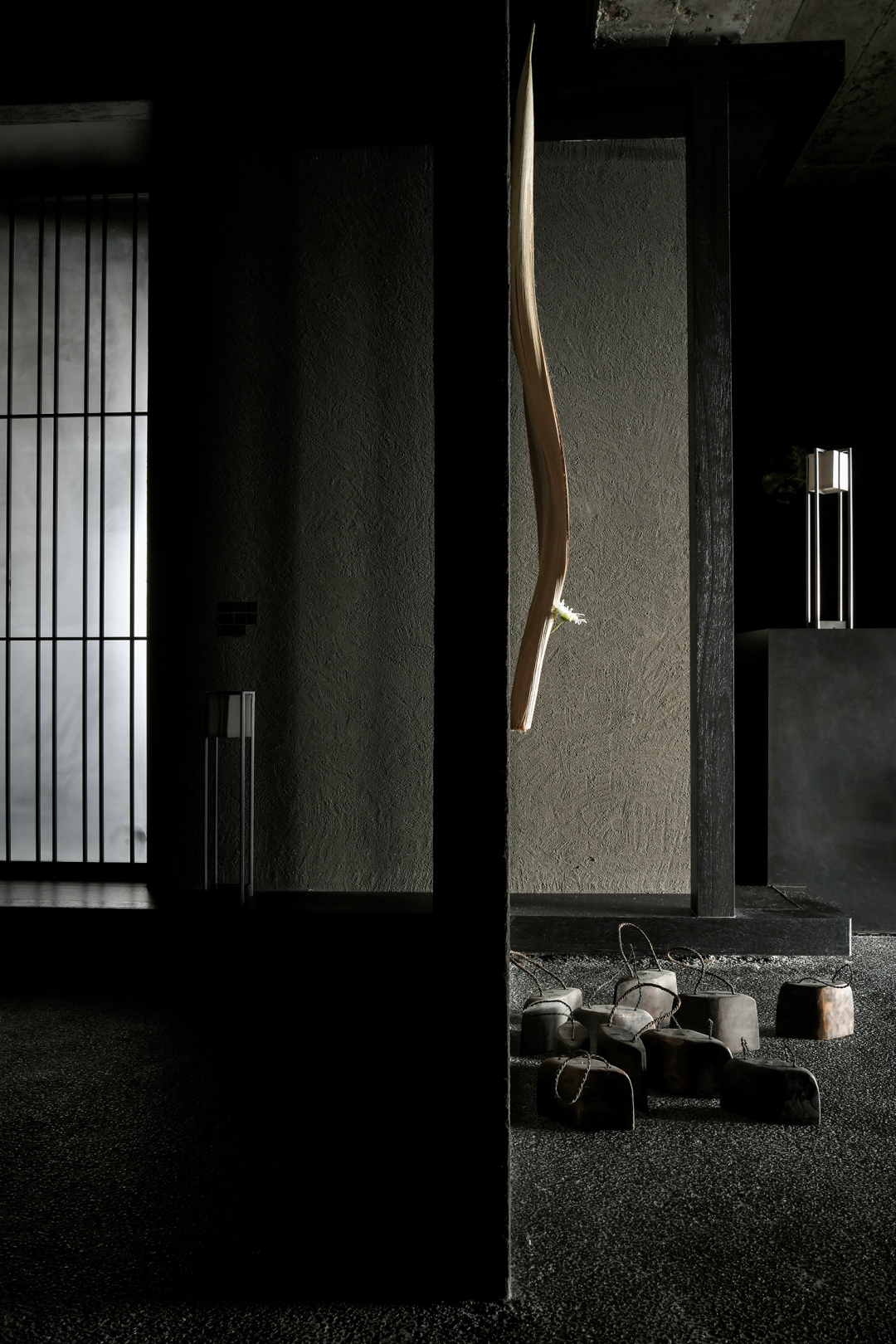 夕方茶廊丨中国厦门丨宽品设计顾问-62