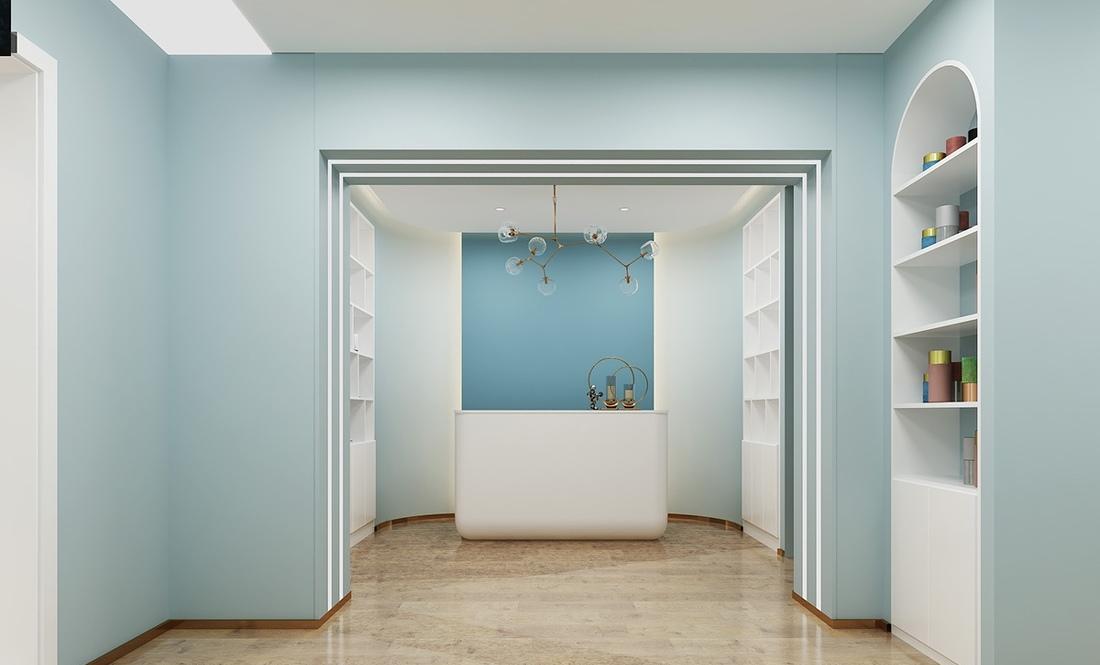 
V美空间—雄安店 -0