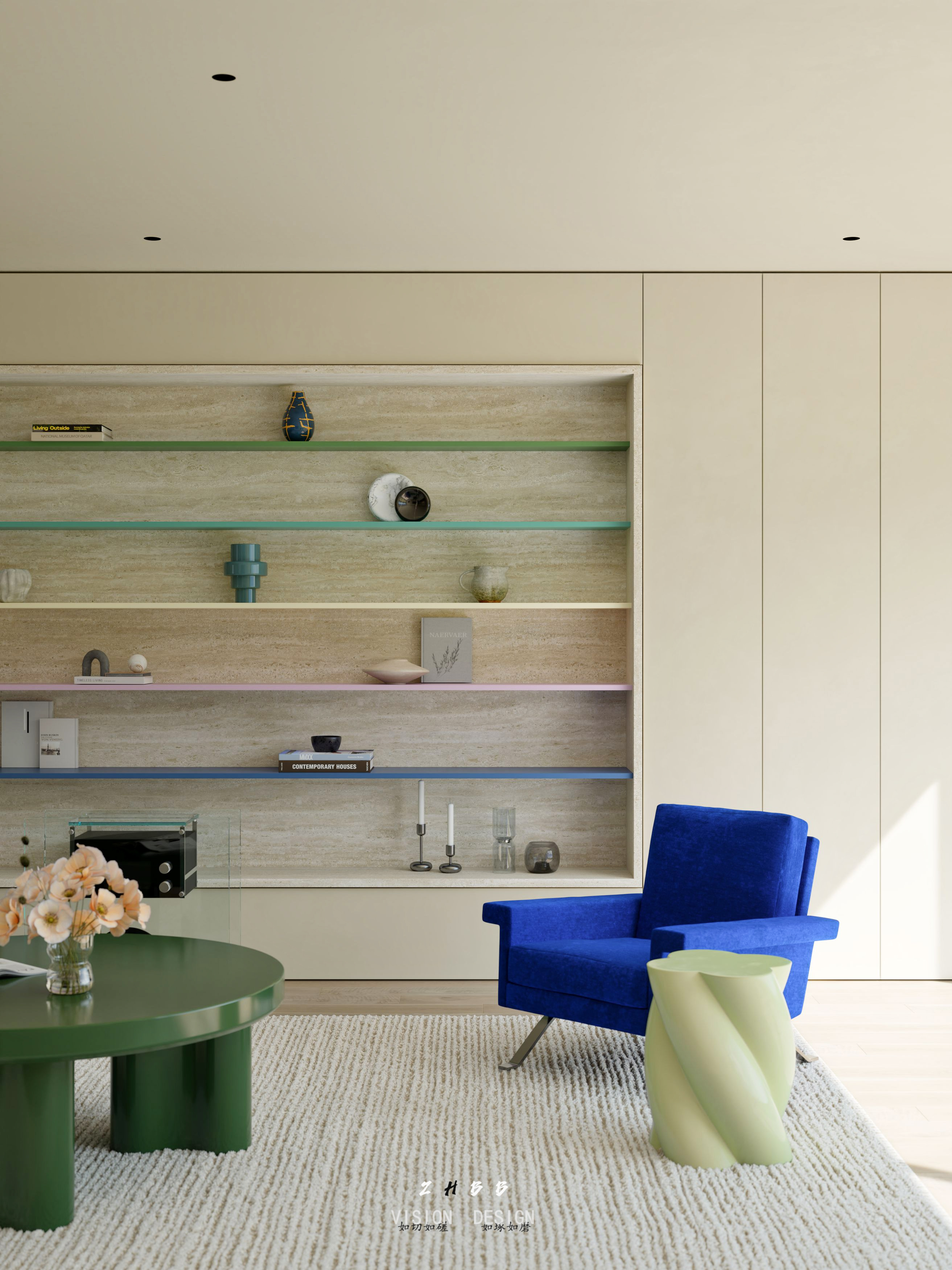 不定义色彩 但我掌控色彩-2