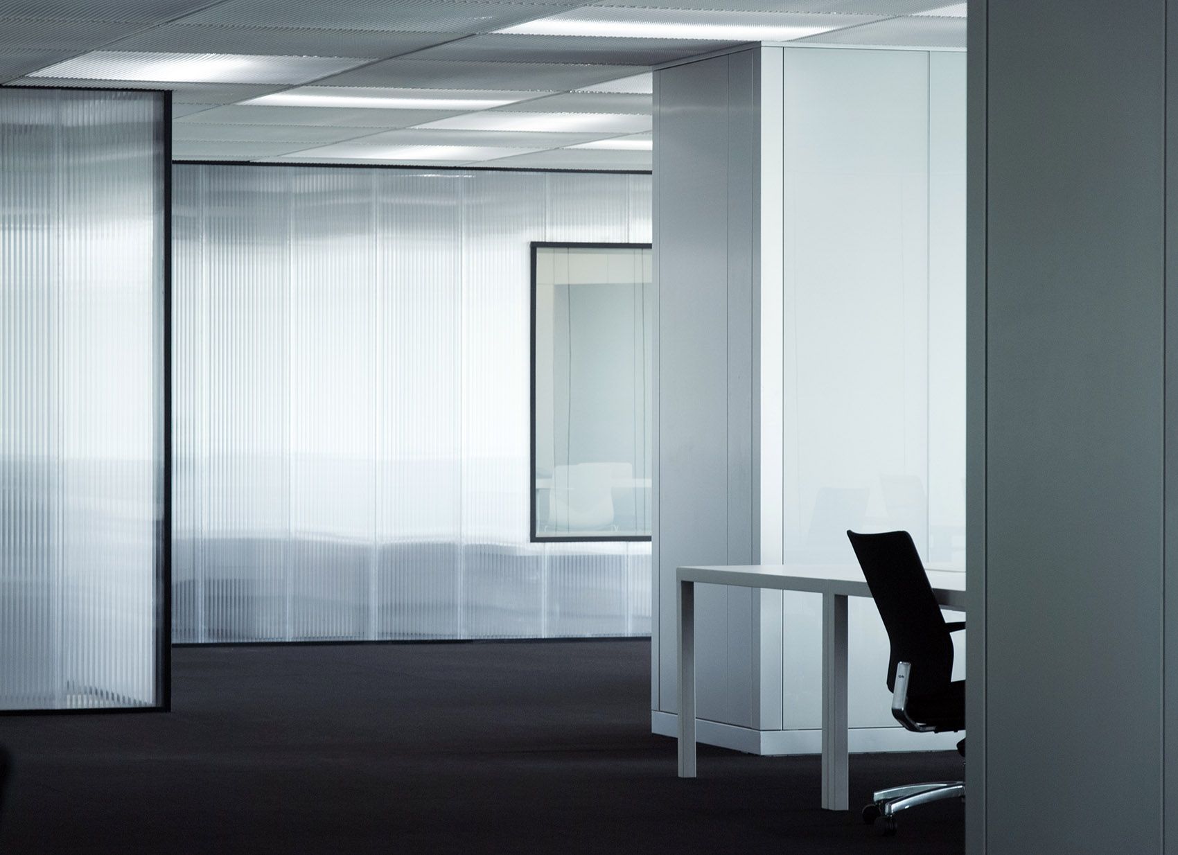 敏实集团办公室，嘉兴，浙江 / 超越工作室-19