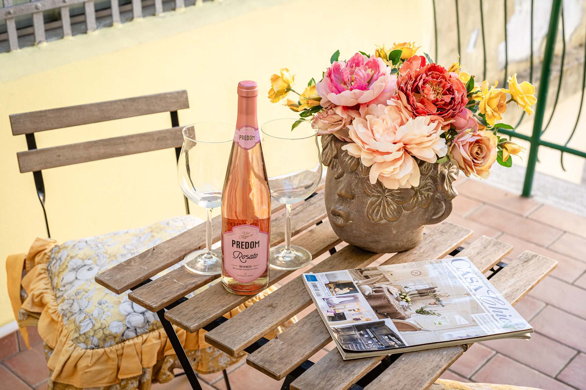 Appartamento Lucca-14