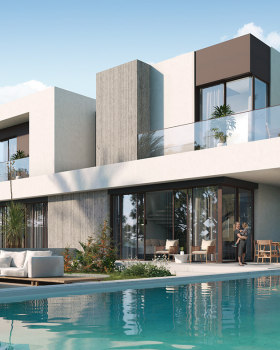 索拉纳丨Egypt丨Sb Architects
