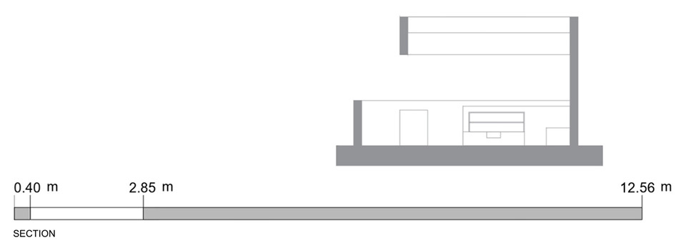 PH Sierra Vertientes公寓改造丨墨西哥墨西哥城丨Tenter Estudio-55