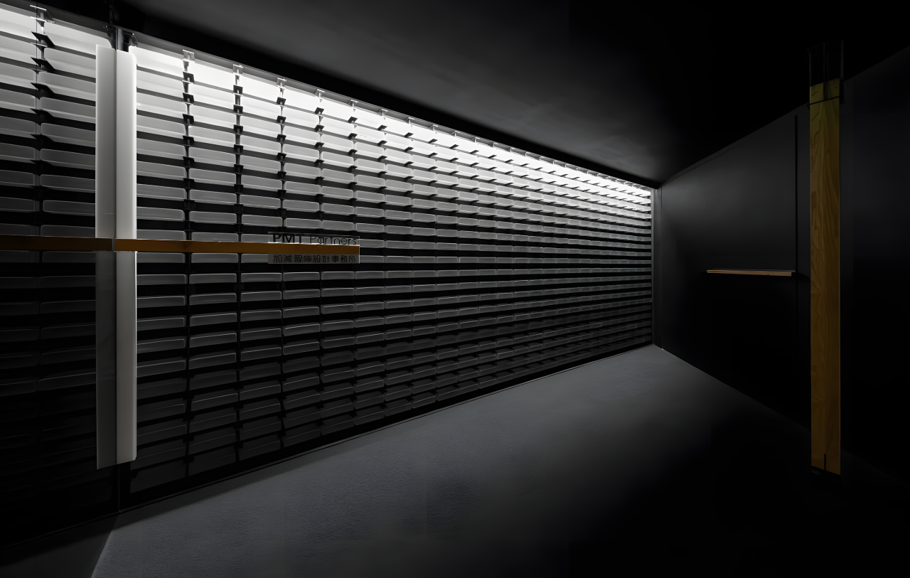 新办公室丨中国广州丨加减智库设计事务所-6