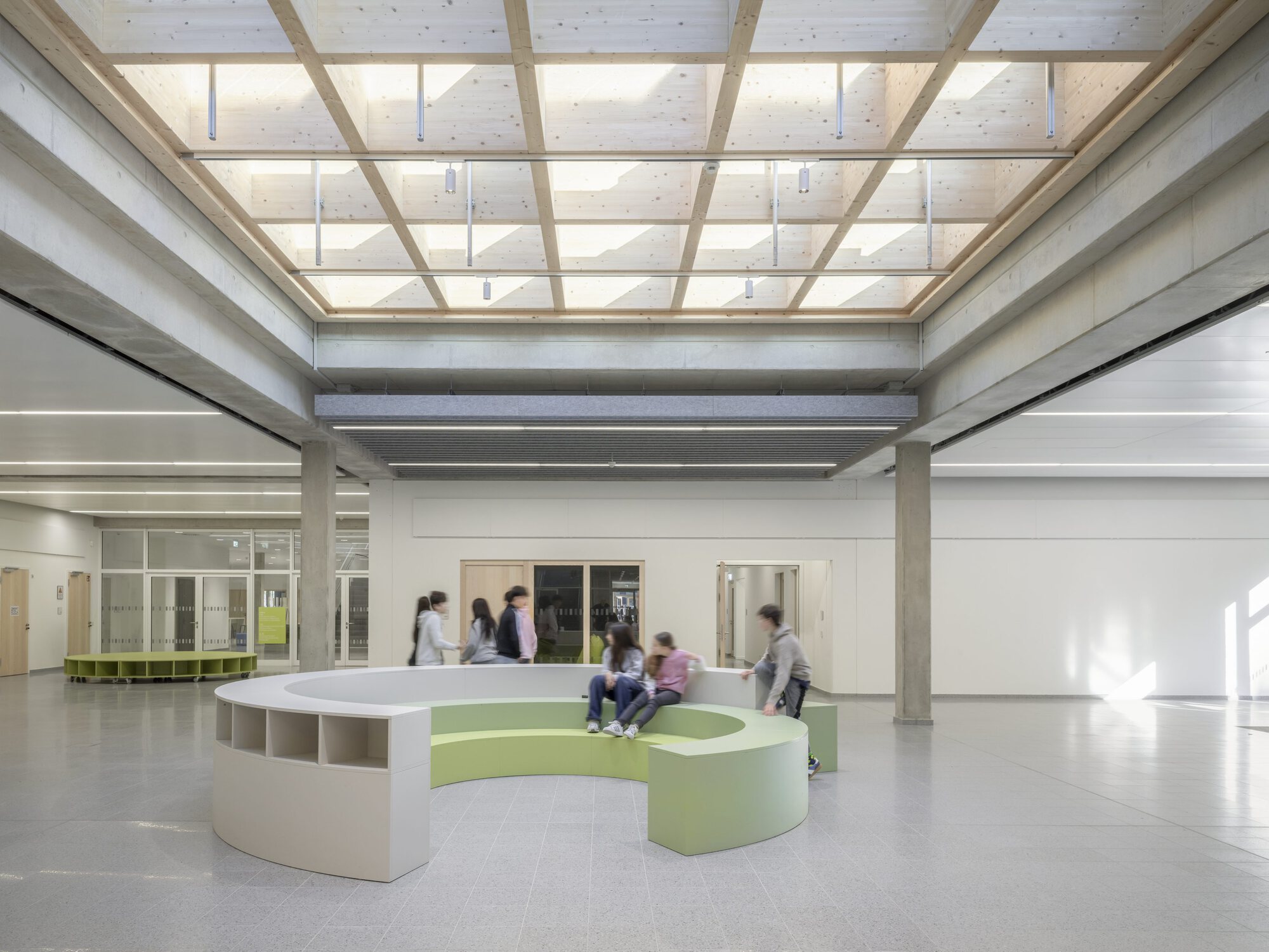 三派一法丨德国不来梅-36