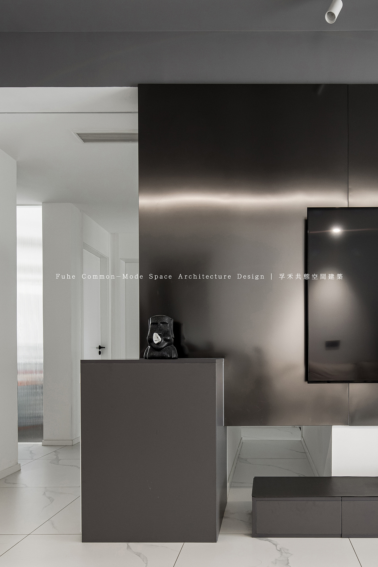 孚禾共态空间设计 | 形合-3