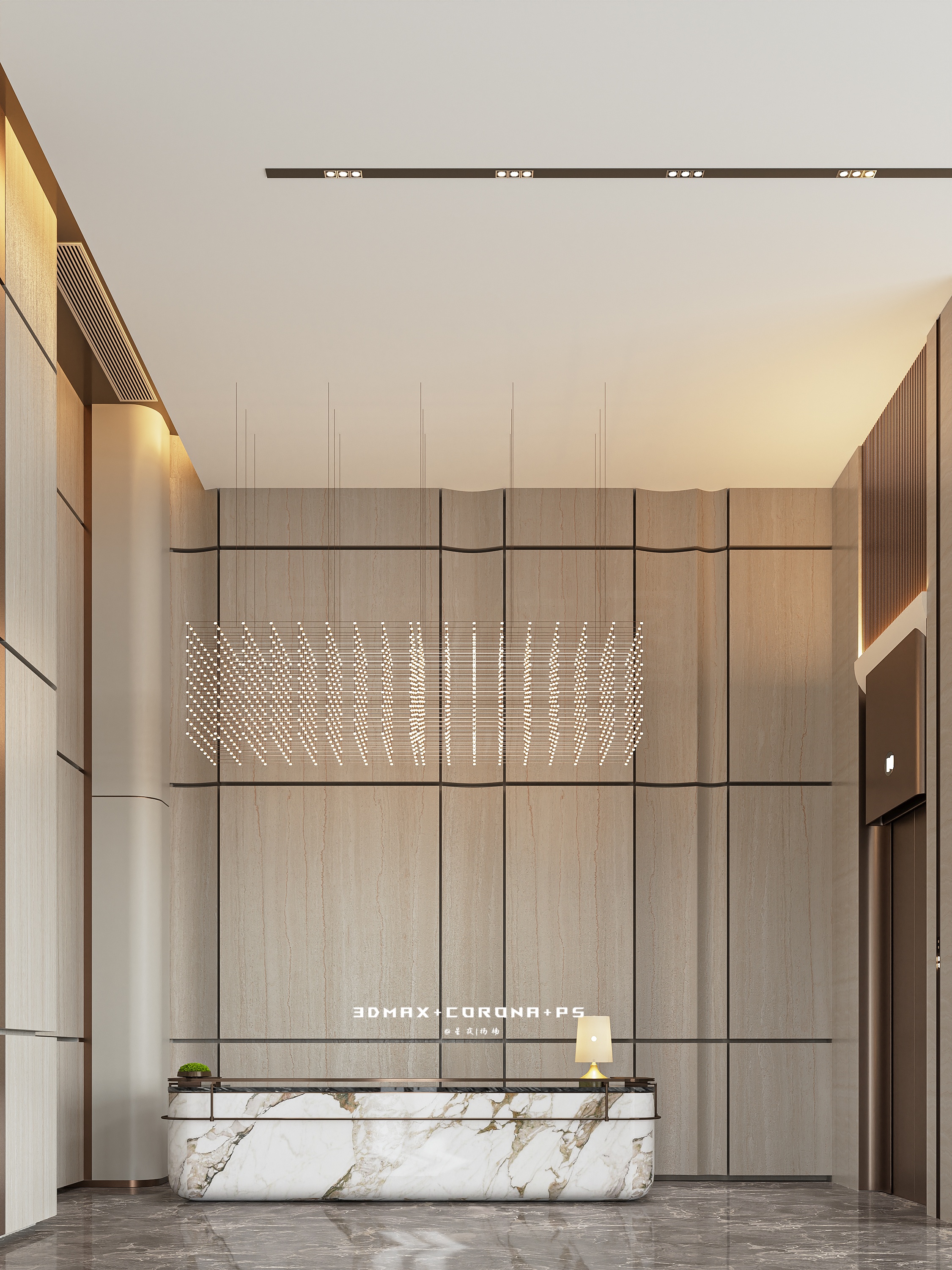 办公室不仅是工作的场所，更是艺术与文化的载体-1