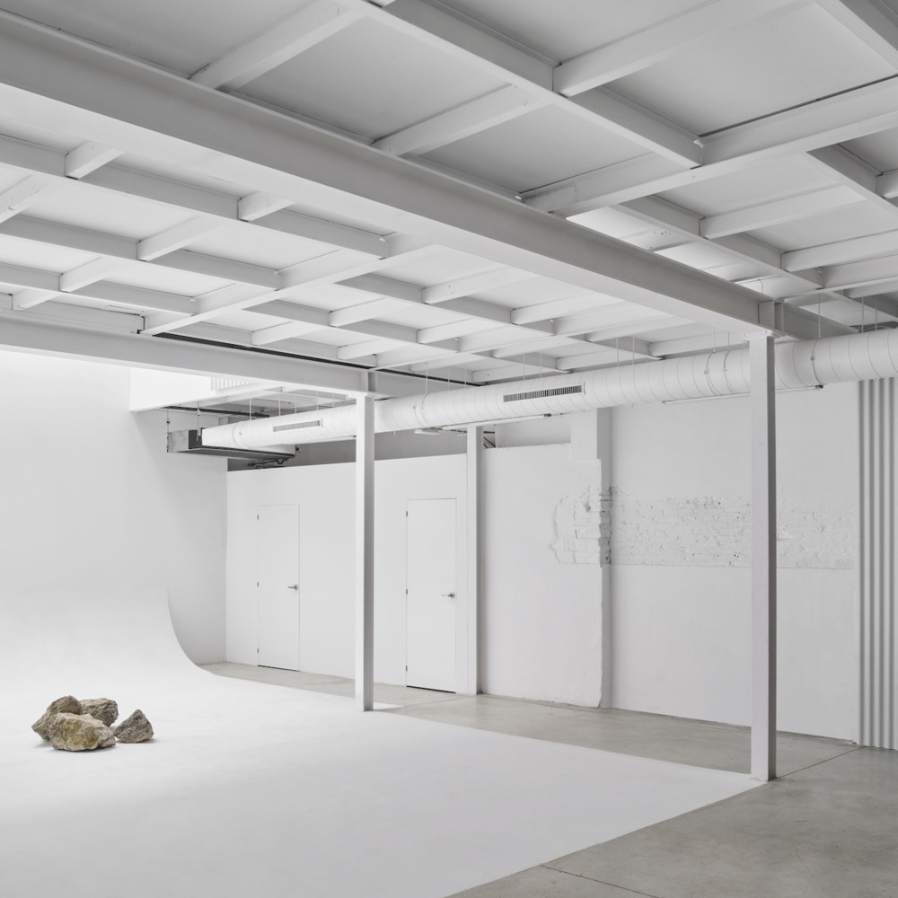 西班牙想要的摄影工作室丨Manu Pages Taller d'Arquitectura-14