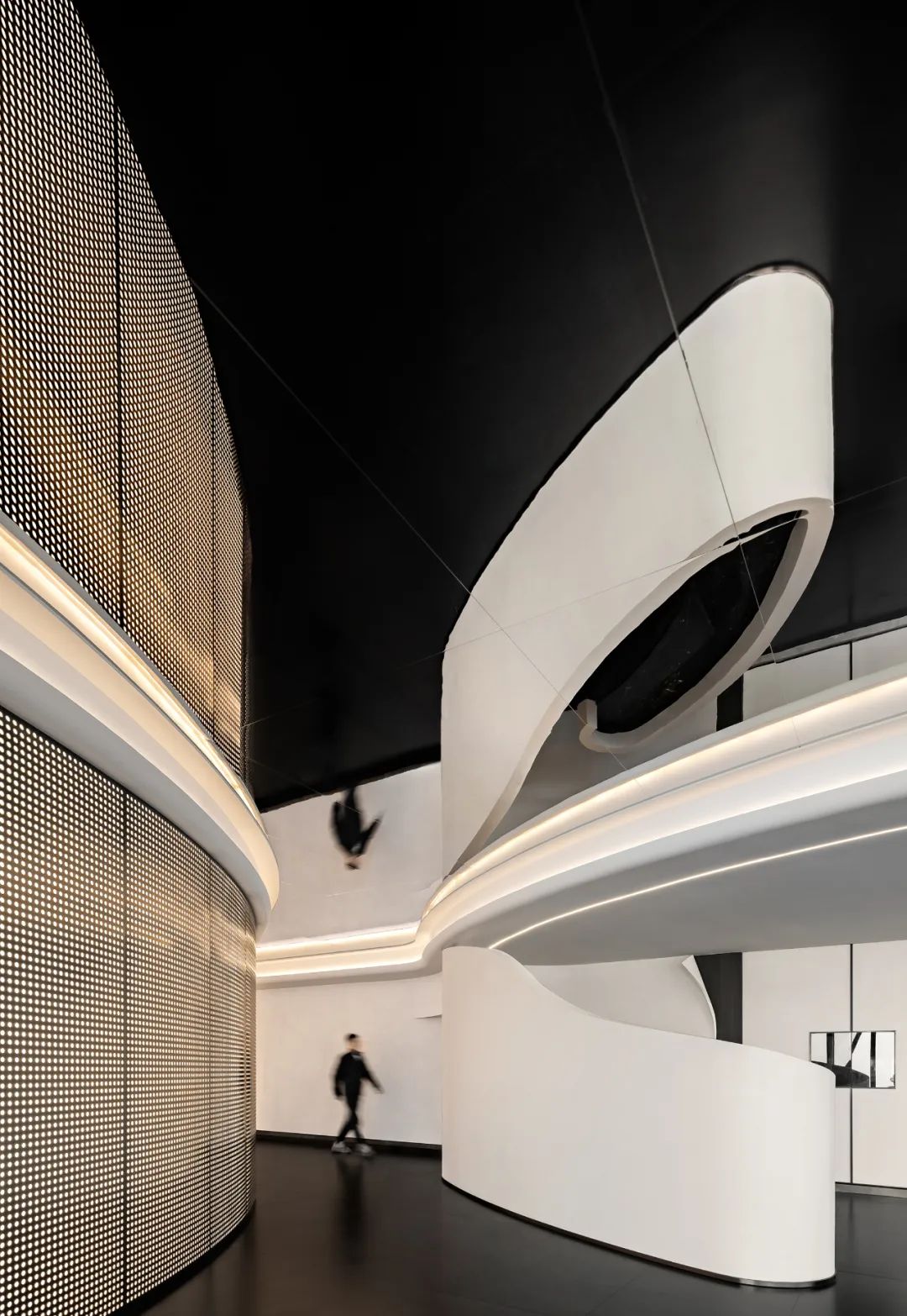 ZND 之恩新作 | 智慧之门  城市文化会客厅-8