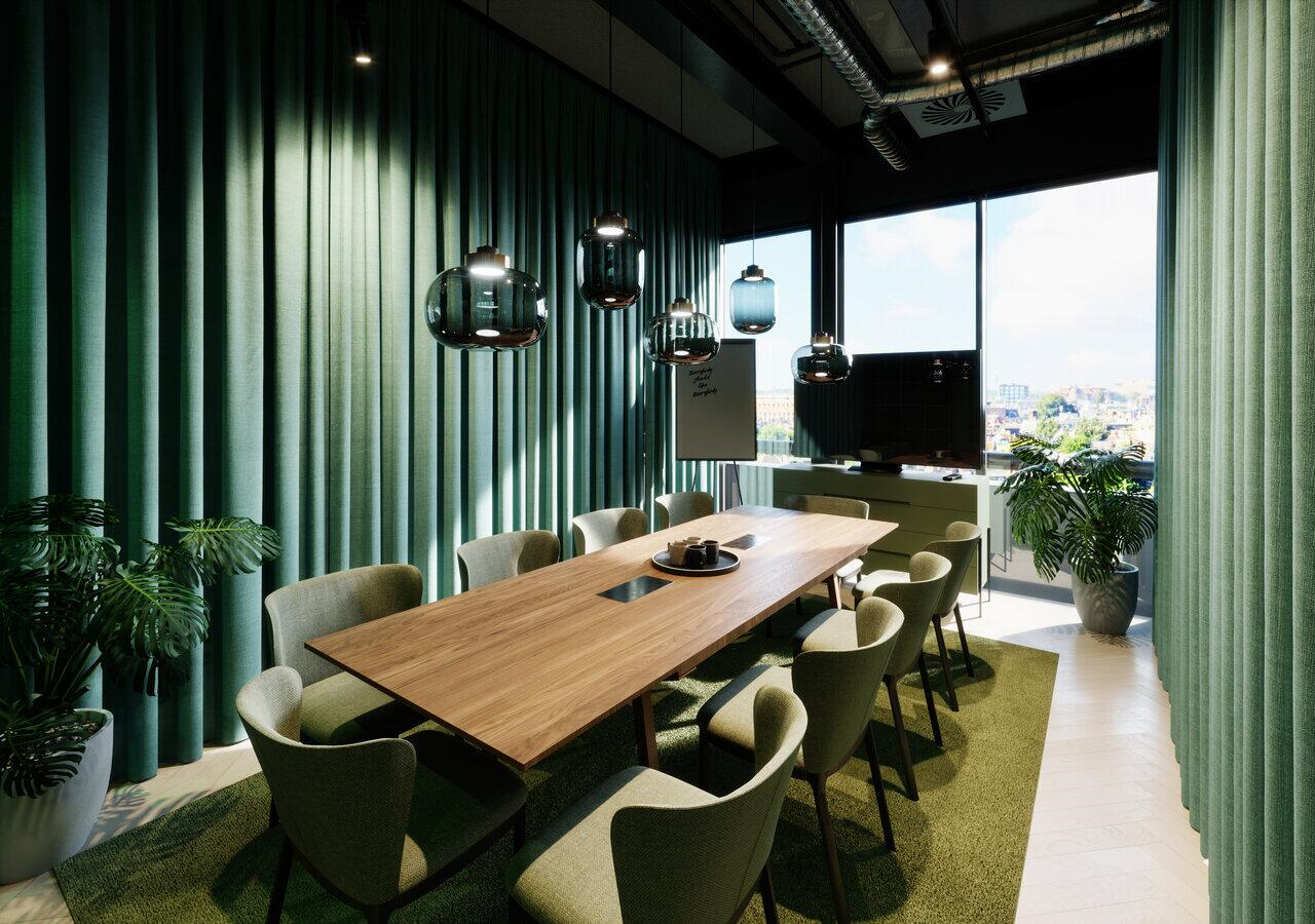 博洛尼亚学生酒店-39