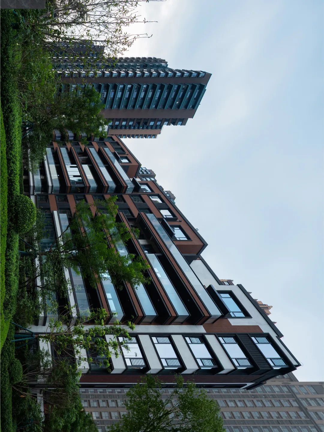 润德万科•石家庄翡翠公园-82