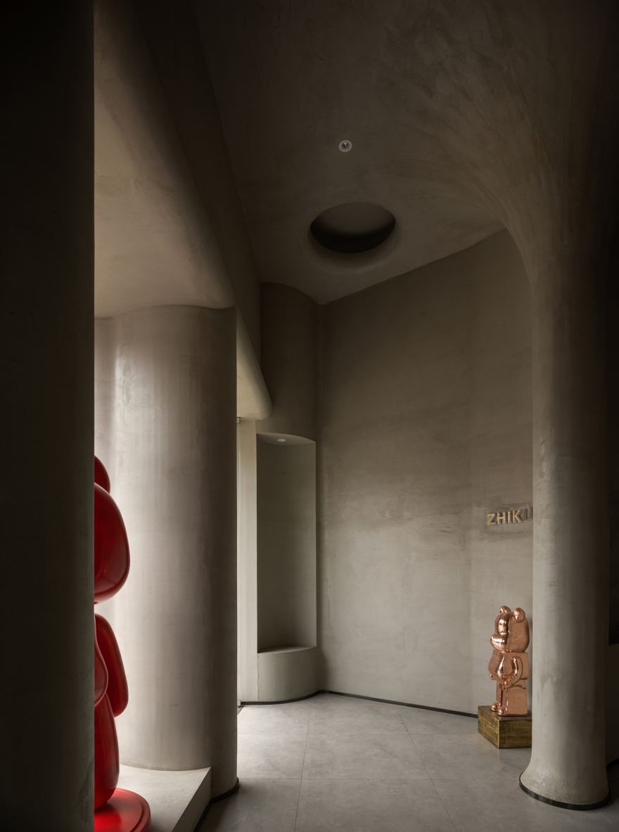 探秘时空的缝隙,有迹可循|质库名品中古店-5