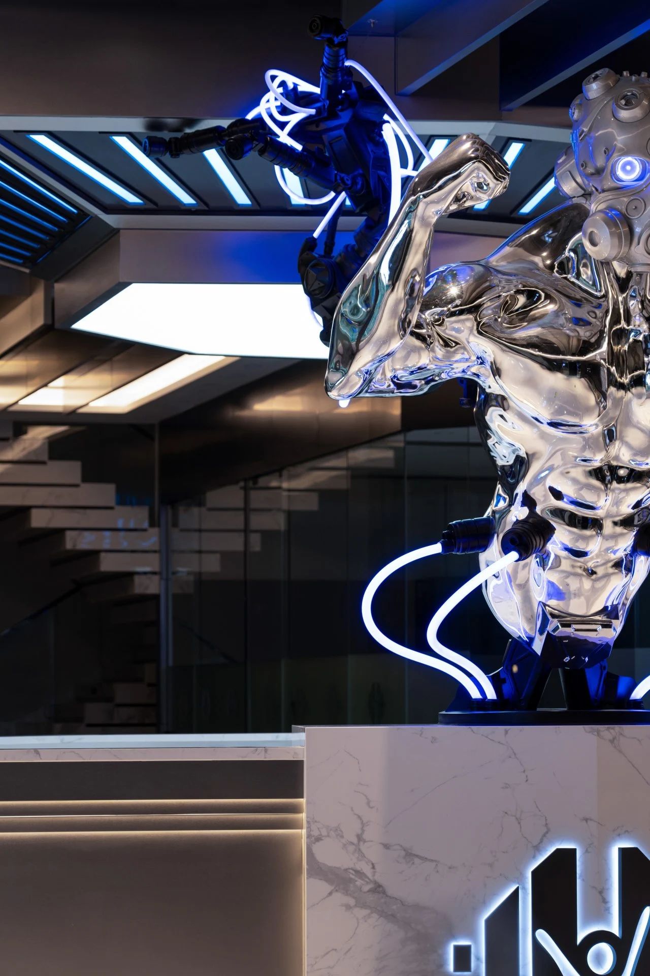 海克力斯健身(俊发中心店)丨中国北京丨寸匠 FF-9