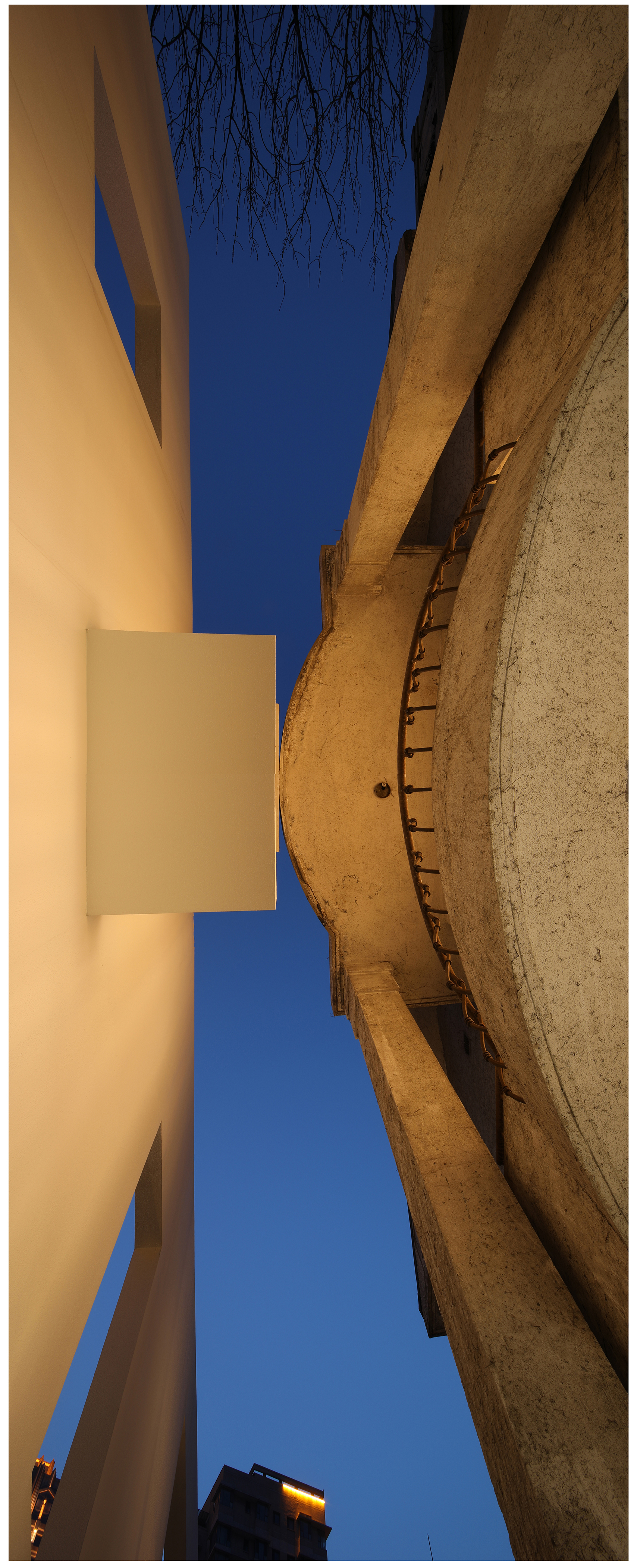 沈阳河畔花园的微城市综合体 · 10 宫殿-24