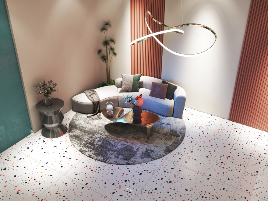 美容院室内设计丨KT_DESIGN STUDIO-22