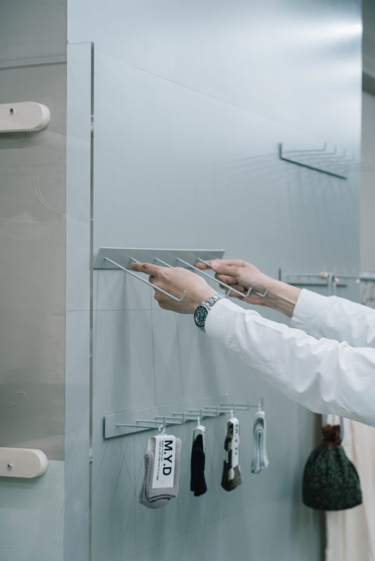 unbirthday子供服セレクトショップ丨FATHOM（インテリアデザイン事務所）-70