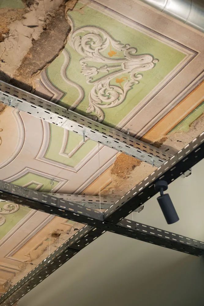 泽诺咖啡店丨GGH 设计机构-20