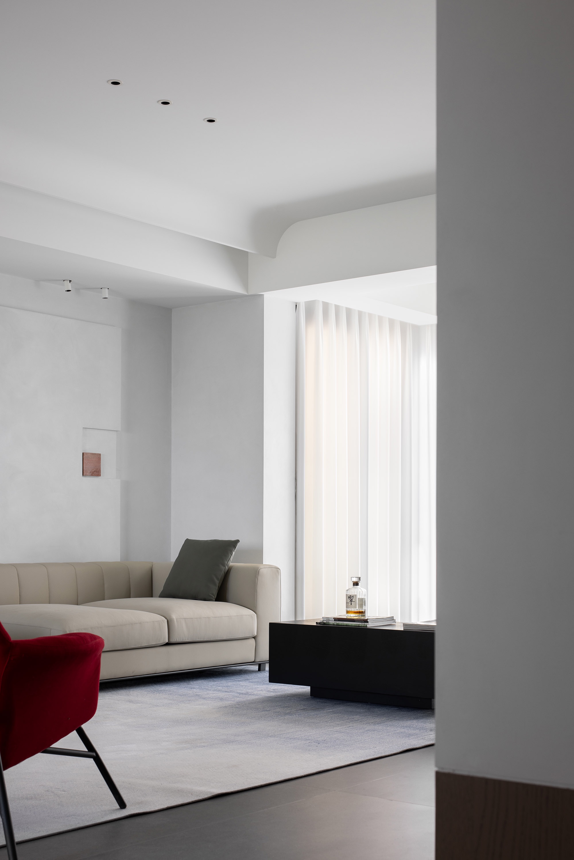 时光丨中国汕头丨NewOneDesign 新一设计-21