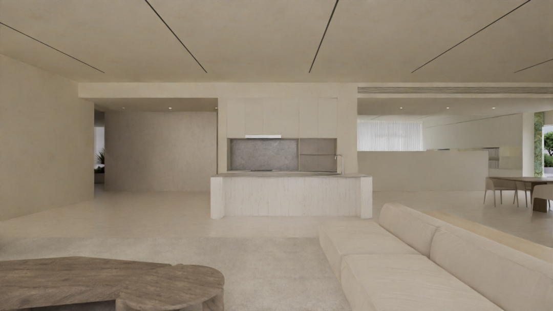 厦门市思明区软件园二期丨中国厦门丨Nazastudio 那宅事务所-9