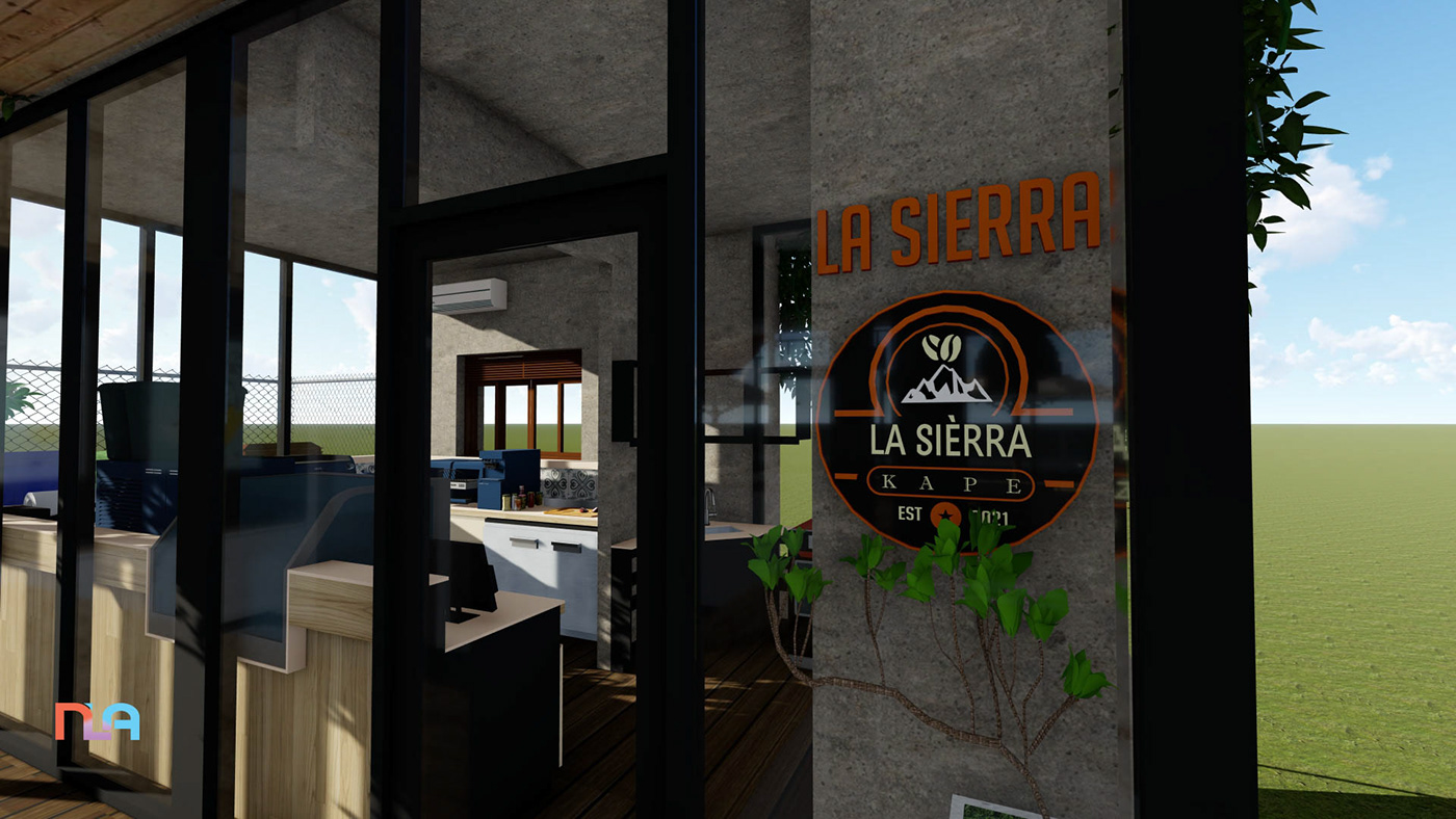 La sierra (coffee shop)-2