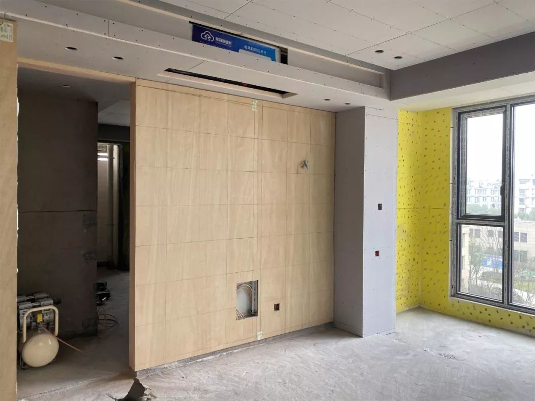 橙熹设计 || 一月第一周&第二周设计跟踪,品质生活从细节把控开始-102