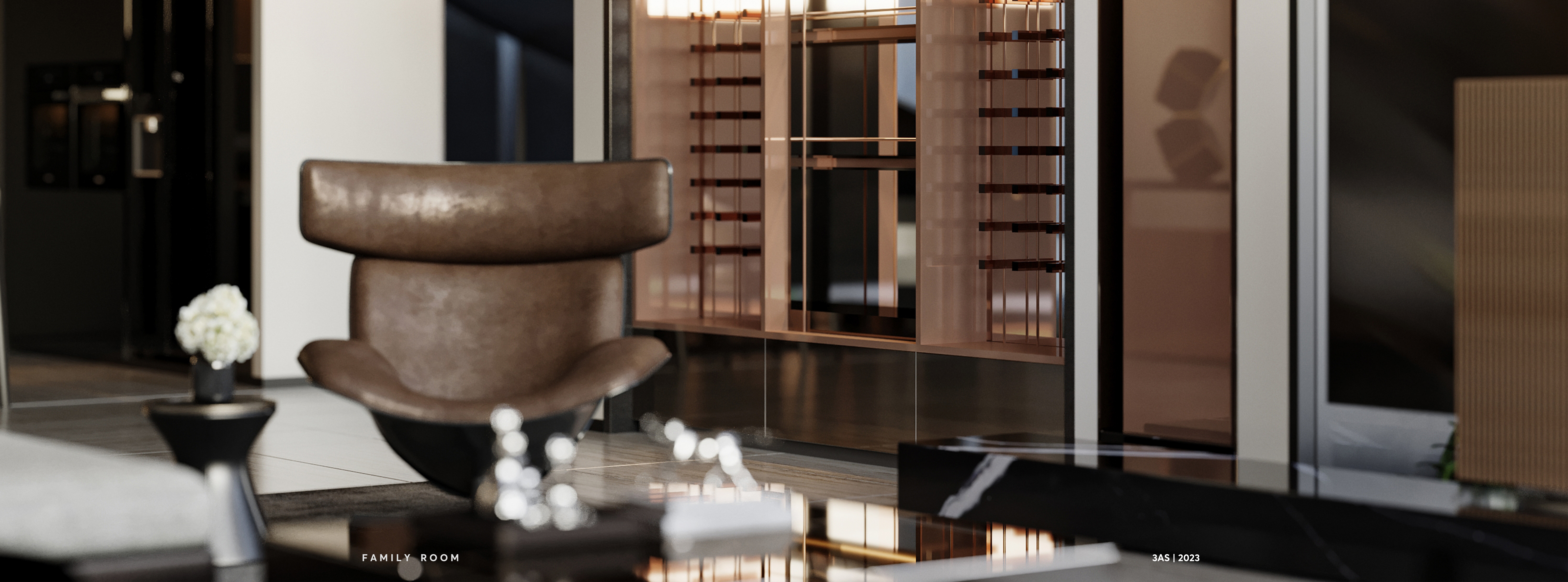 THE ENIGMA DIAMOND VILLA | 3A SIGNATURE-4